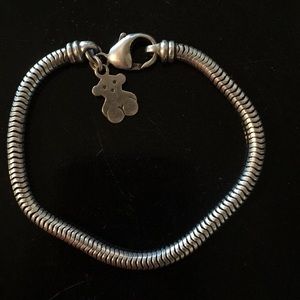 Super cute classic  Tous Bracelet